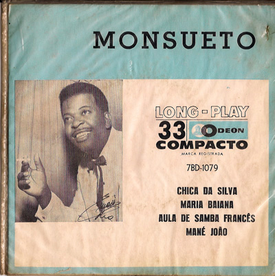 monsueto
