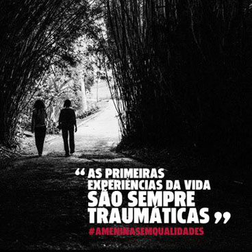 menina