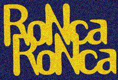 ronca.rdio
