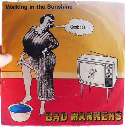 bad.manners