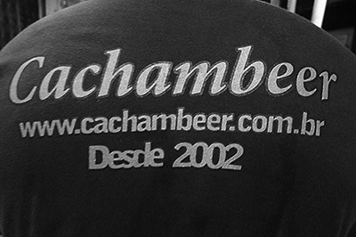 cachambeer.camiseta