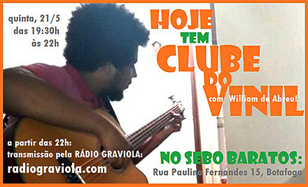 clube