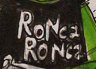 ronca.peixe