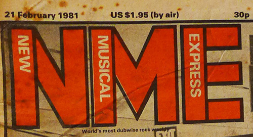 NME