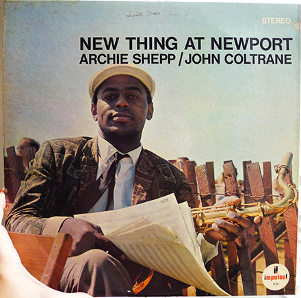 archie.shepp