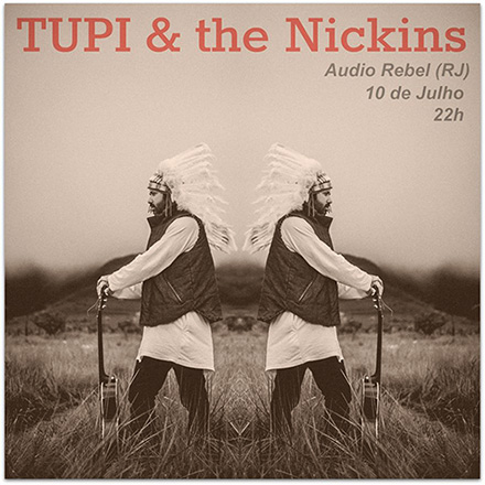tupi