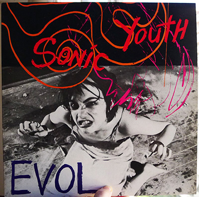 sonic.evol