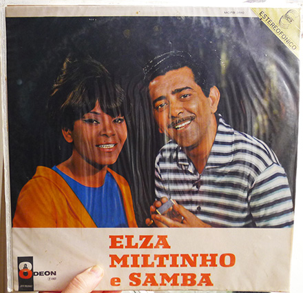 elza+miltinho