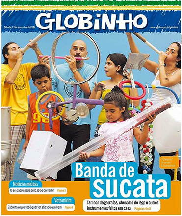 globinho