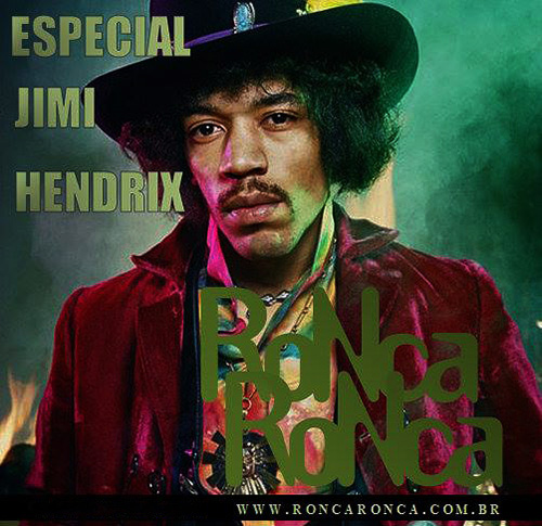 ronca.web.hendrix