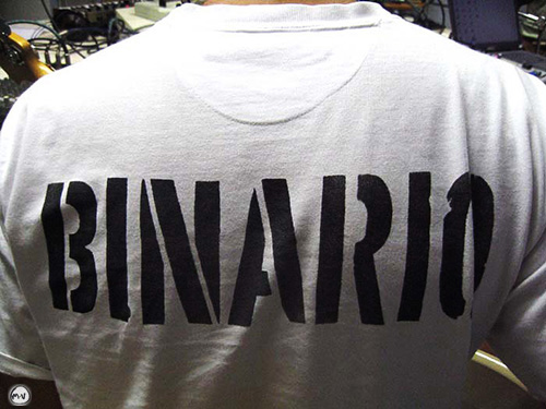 binario