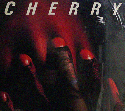 cherry