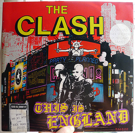 clash.england
