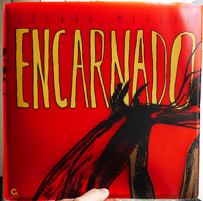 encarnado