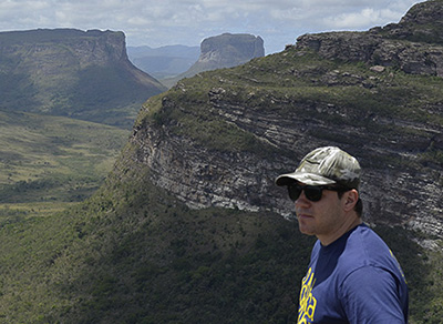 chapada