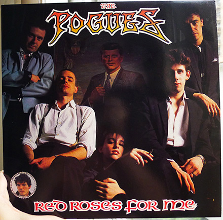 pogues.red.roses