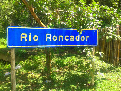 roNcador