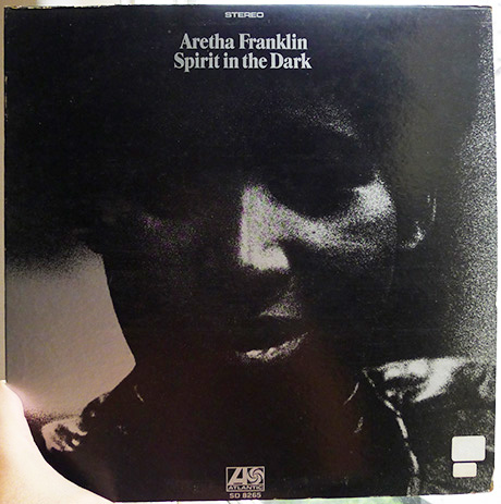 aretha.spirit