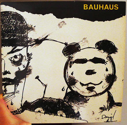 bauhaus