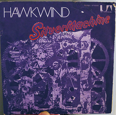 hawkwind