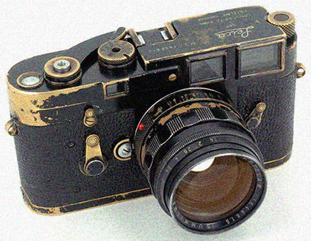 leica