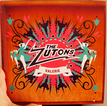 zutons