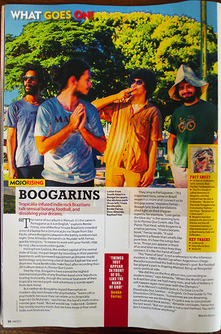 boogarins.MOJO