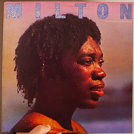 milton