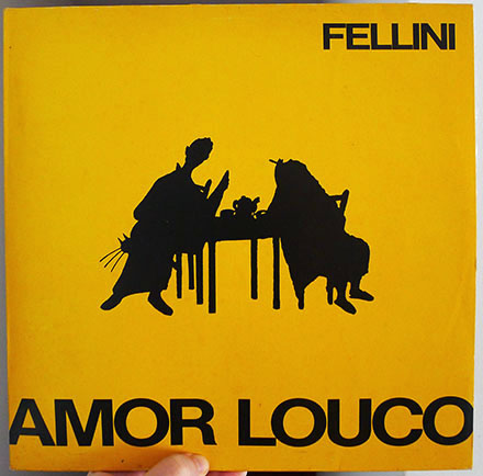 fellini.louco