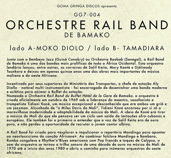rail.band