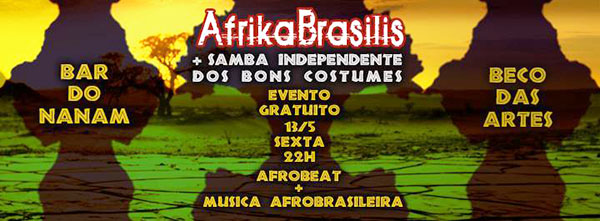 afrika