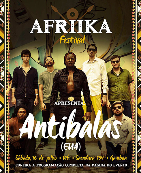 antibalas