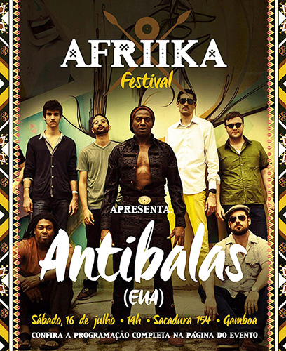 antibalas