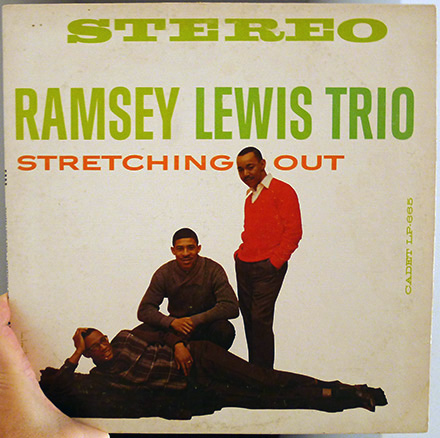 ramsey.lewis