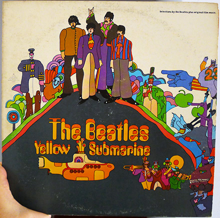 beatles.yellow