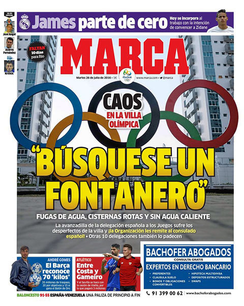 marca