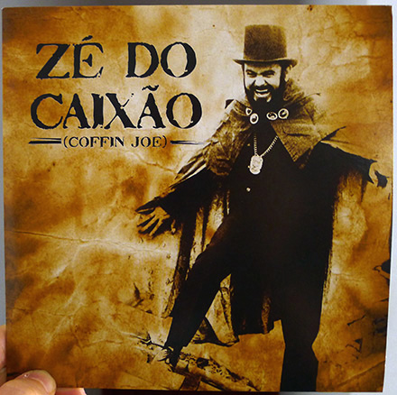 ze.caixao