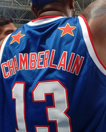 chamberlain