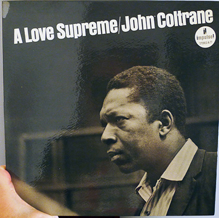 coltrane