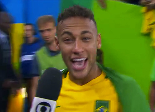 neymar