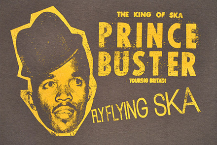 Resultado de imagem para prince buster