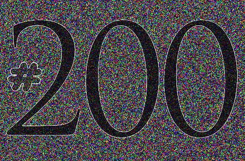 200-ronca