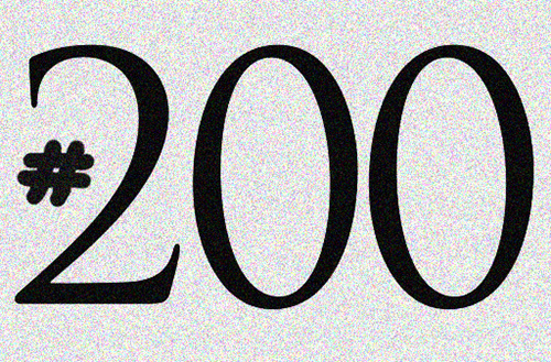 200-ronca