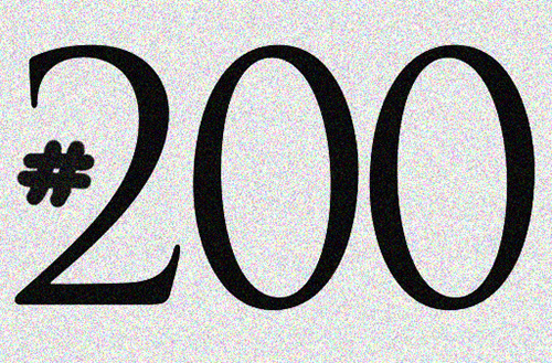 200-ronca