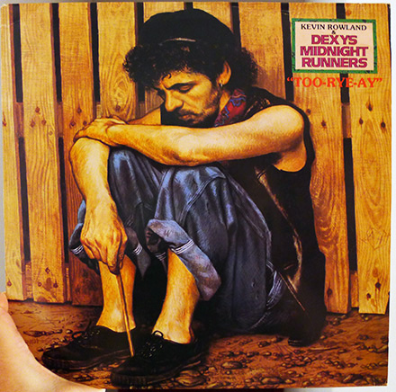 dexys-come-on