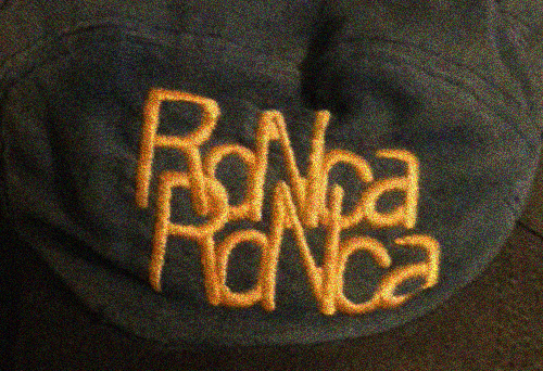 ronca-bone