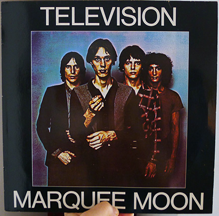television-marquee