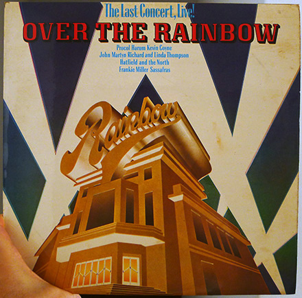 rainbow-live