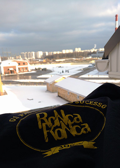 ronca-moscou