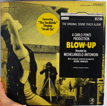 blow-up